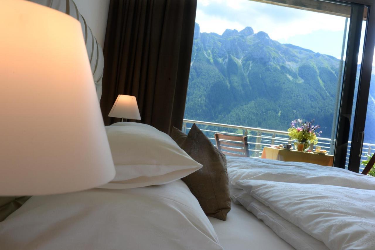 Fior Tamion Bed & Breakfast Vigo di Fassa Exterior photo