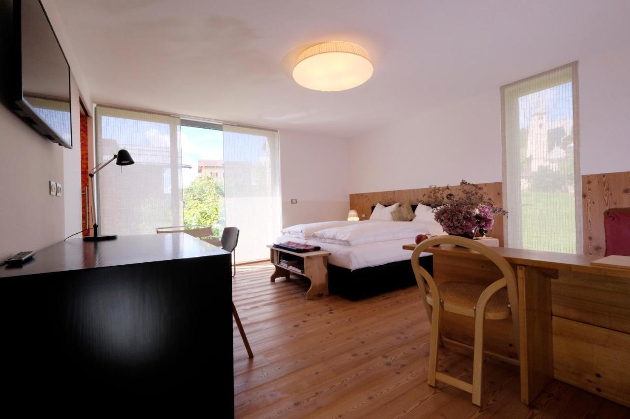 Fior Tamion Bed & Breakfast Vigo di Fassa Exterior photo
