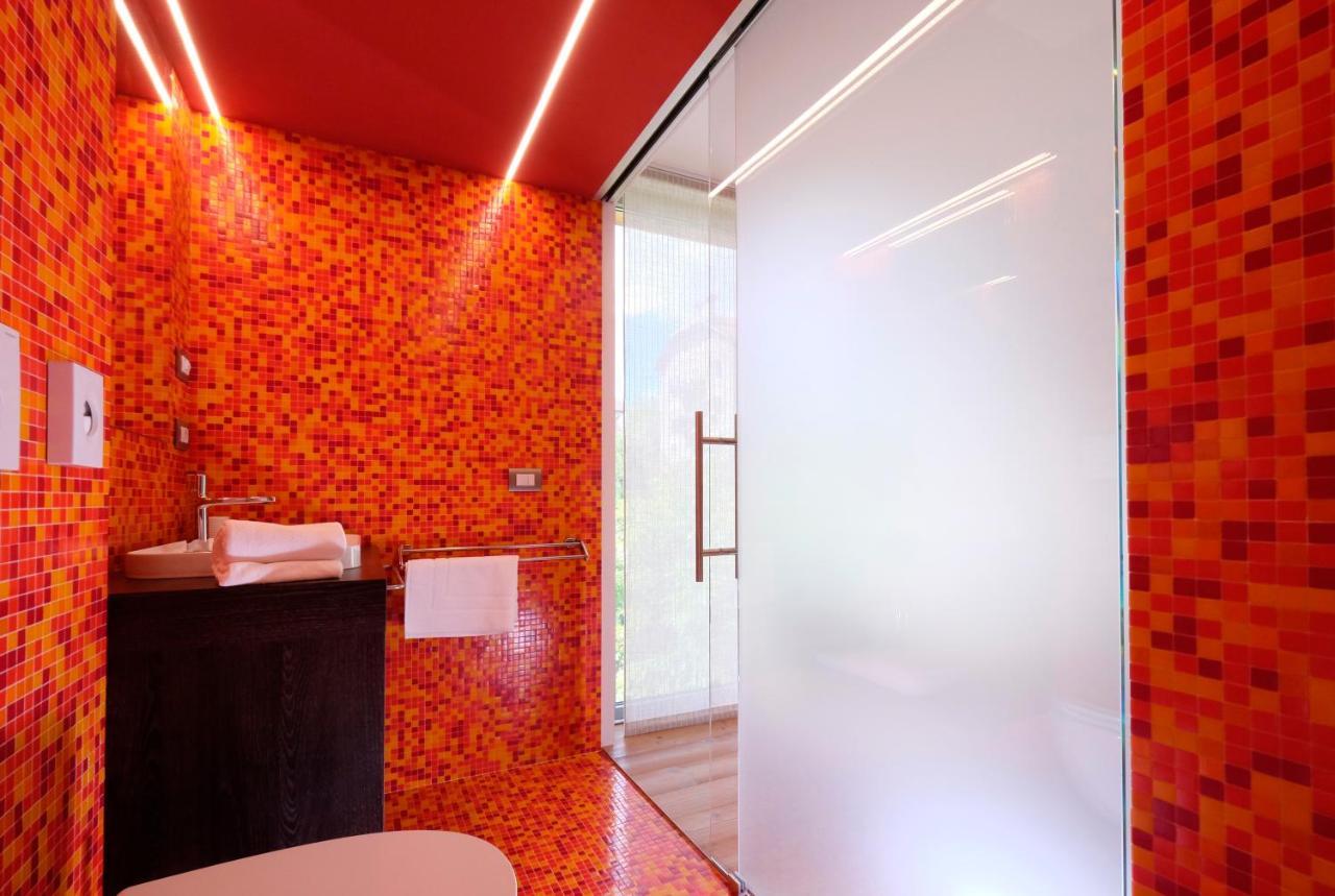 Fior Tamion Bed & Breakfast Vigo di Fassa Exterior photo