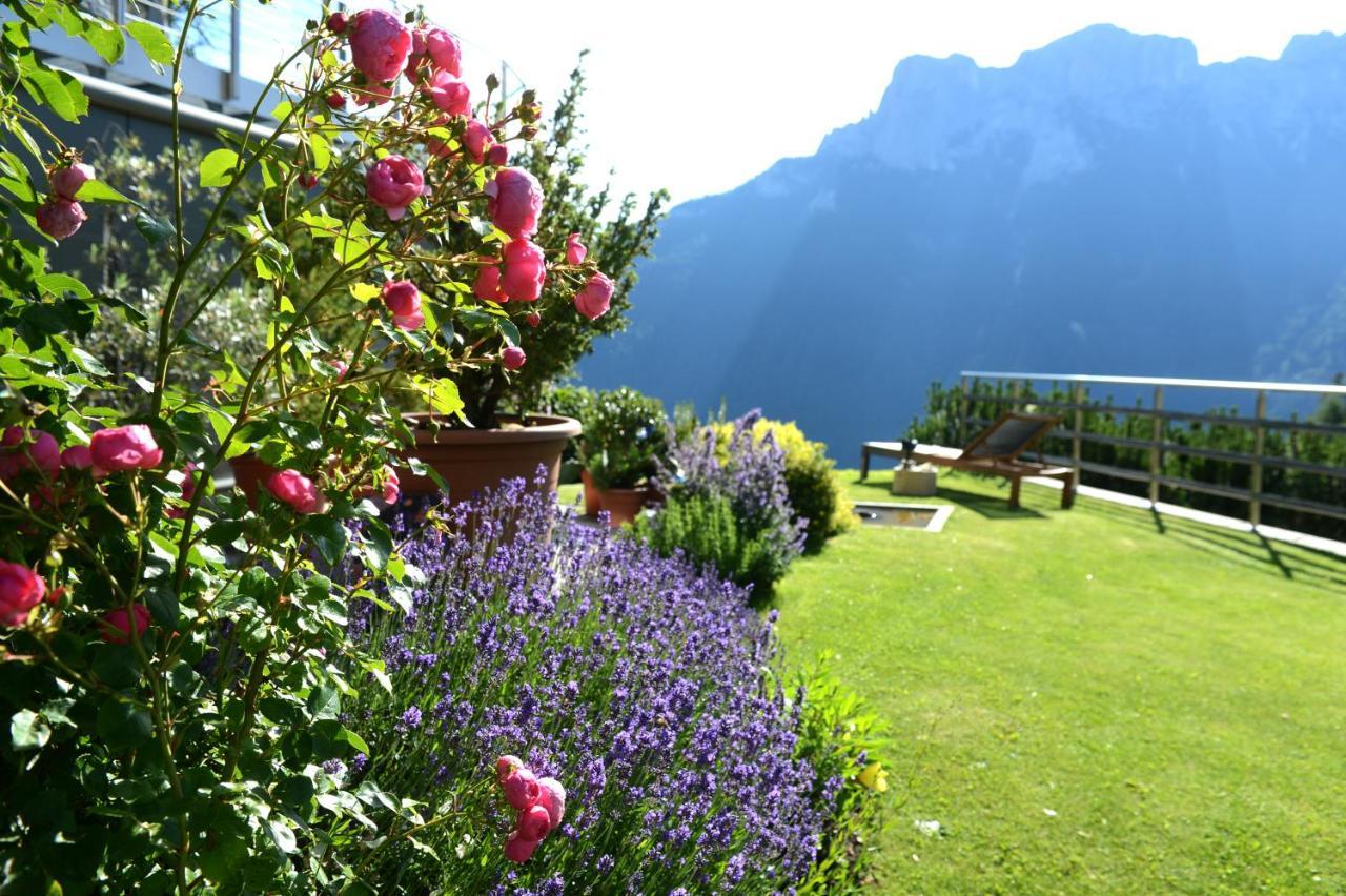 Fior Tamion Bed & Breakfast Vigo di Fassa Exterior photo